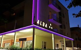 Hotel Alba Marinara Rimini